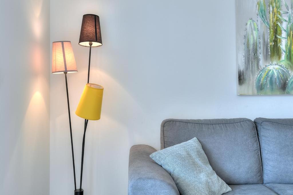 Photo of Livingroom in Theoule-sur-Mer