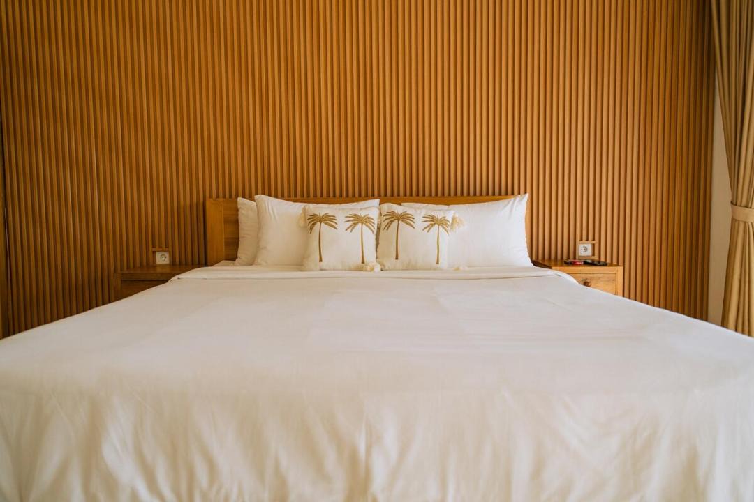 Photo of Bedroom in Munggu
