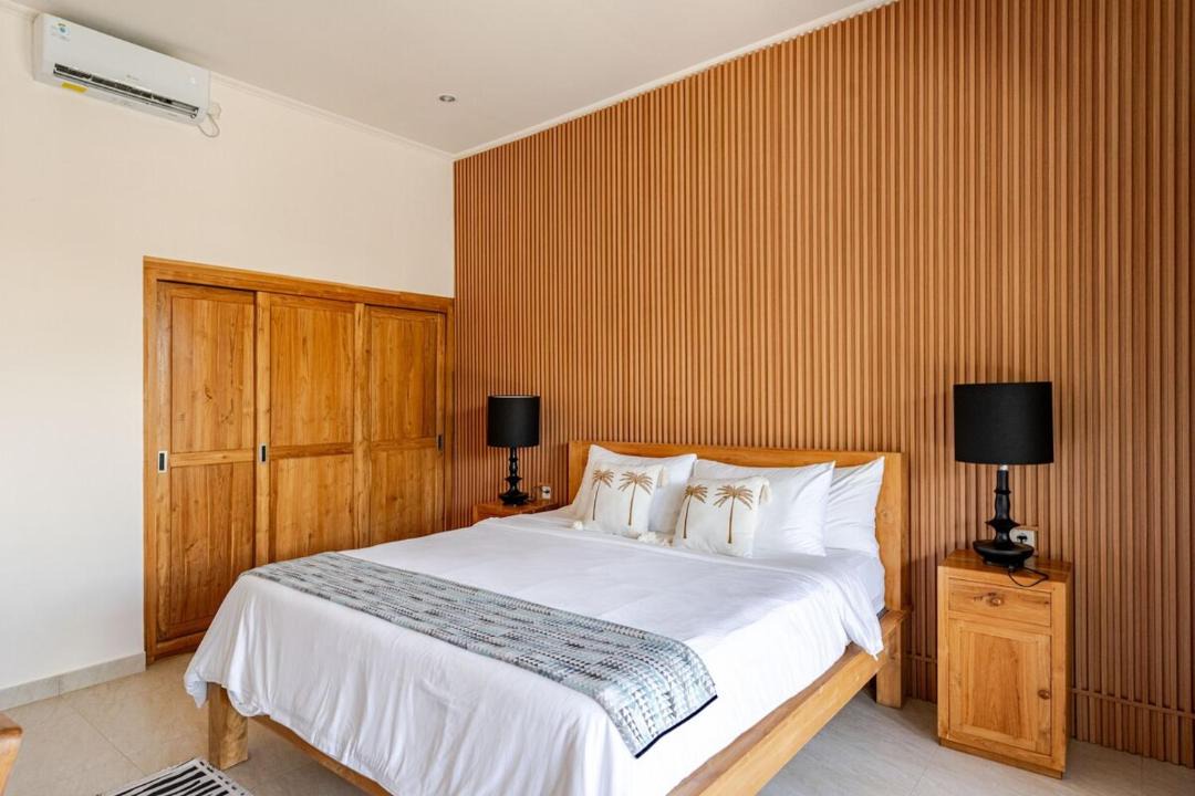 Photo of Bedroom in Munggu