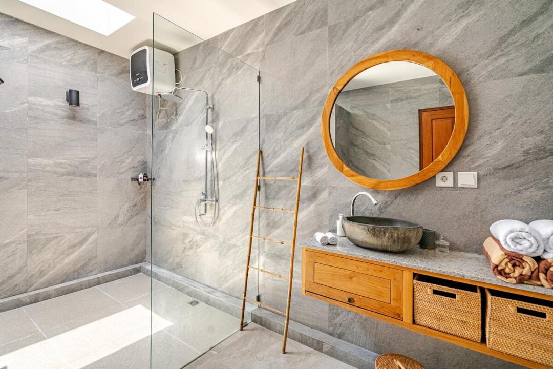 Photo of Bathroom in Munggu