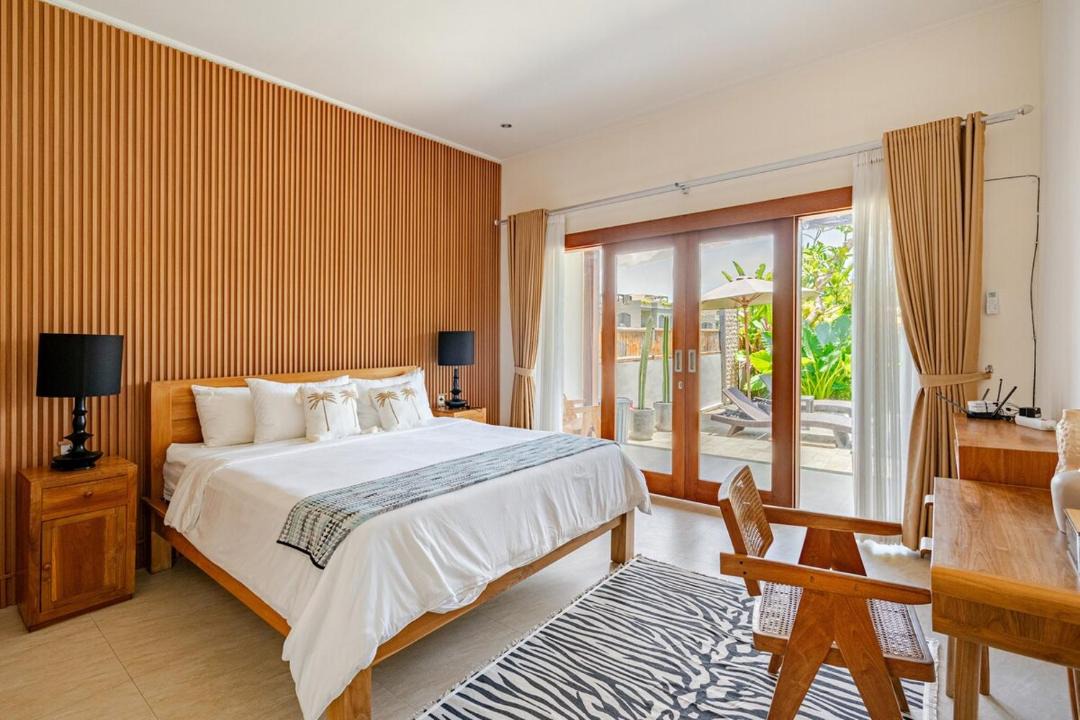 Photo of Bedroom in Munggu
