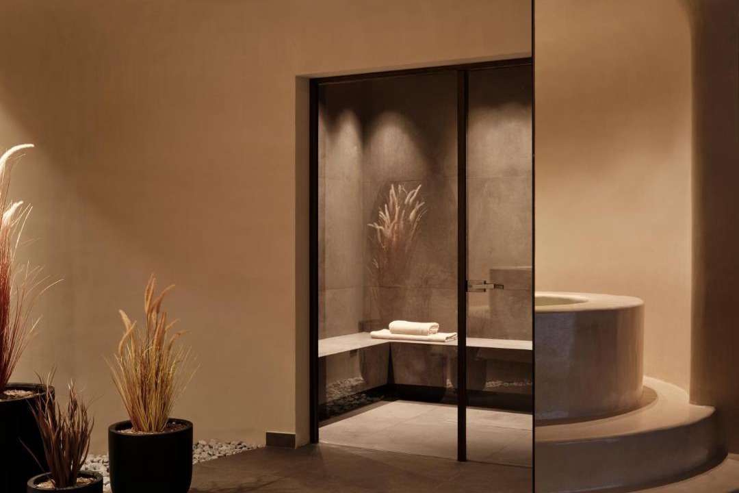 Photo of Bathroom in Megalochori