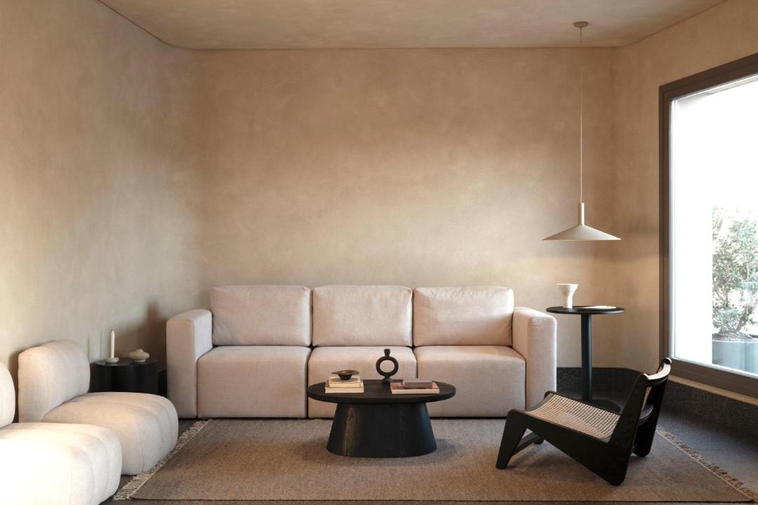 Photo of Livingroom in Megalochori