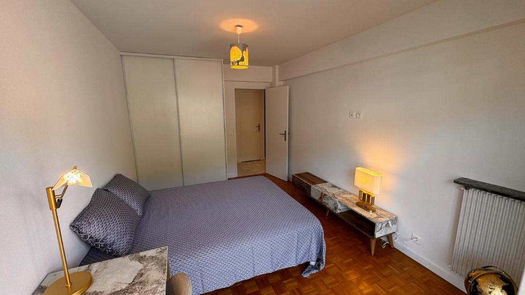 Photo of Bedroom in Ventabrun