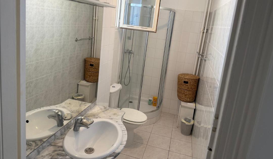 Photo of Bathroom in Beaulieu-sur-Mer