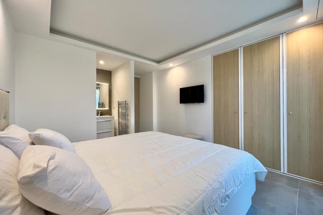 Photo of Bedroom in Sainte-Maxime