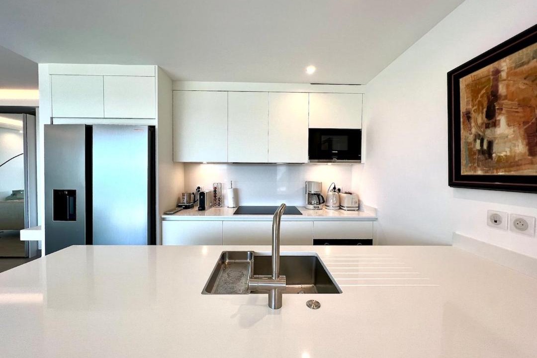 Photo of Kitchen in Sainte-Maxime