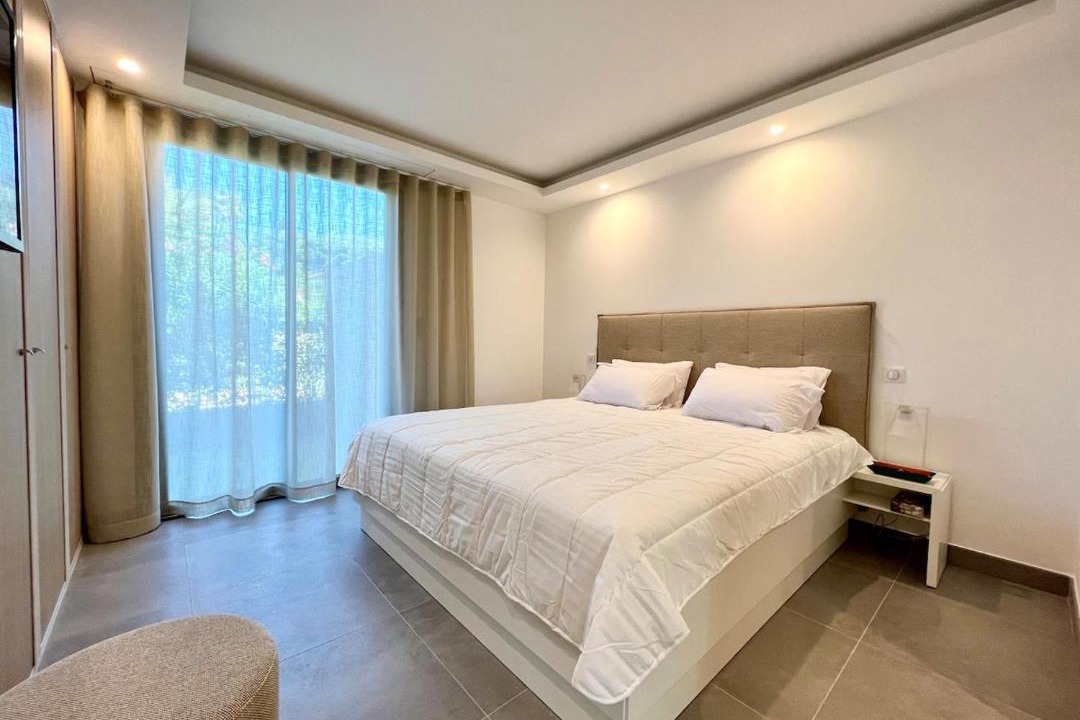Photo of Bedroom in Sainte-Maxime