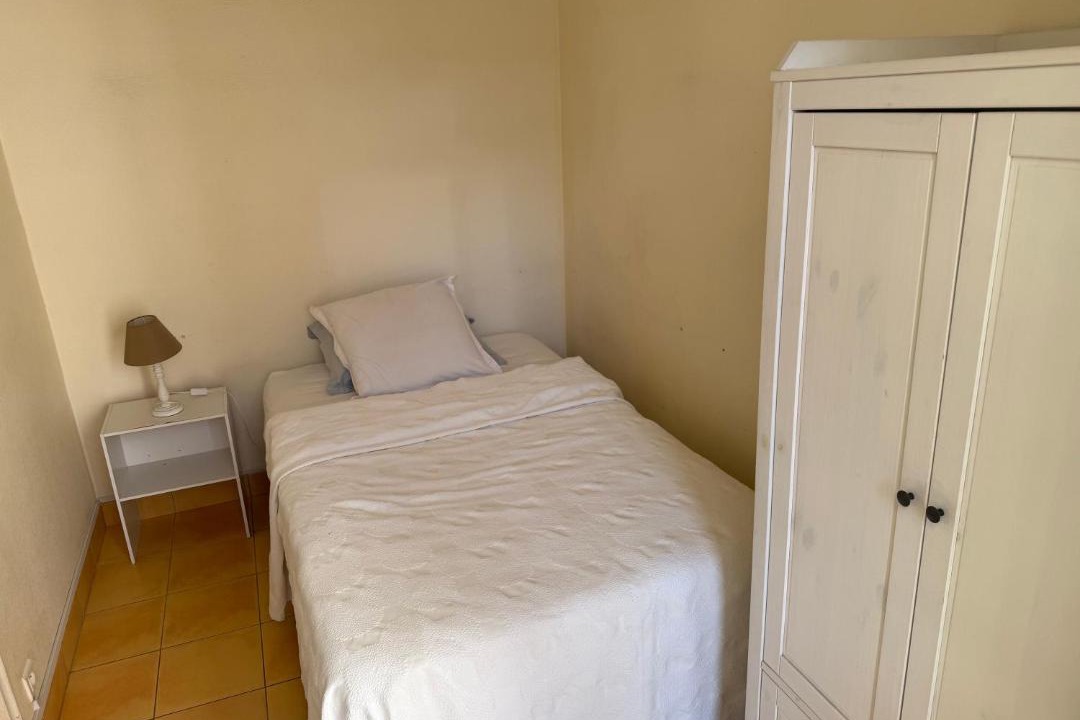 Photo of Bedroom in Beaulieu-sur-Mer