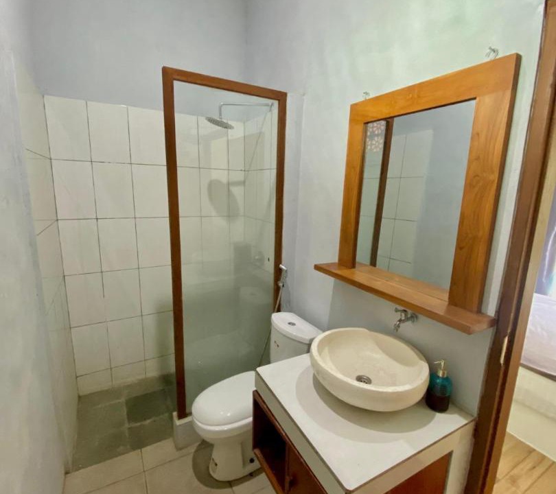 Photo of Bathroom in Tejakula