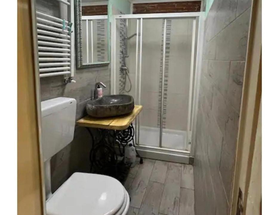 Photo of Bathroom in Pietrasanta