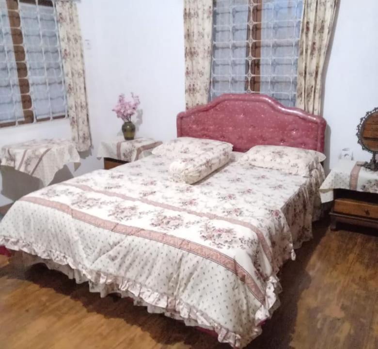 Photo of Bedroom in Sumatra