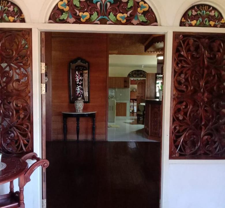 Photo of Others in Sumatra