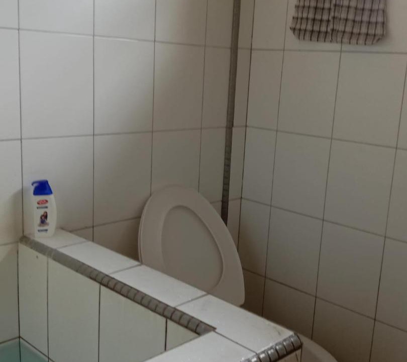 Photo of Bathroom in Sumatra