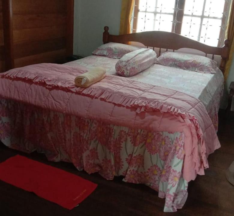 Photo of Bedroom in Sumatra