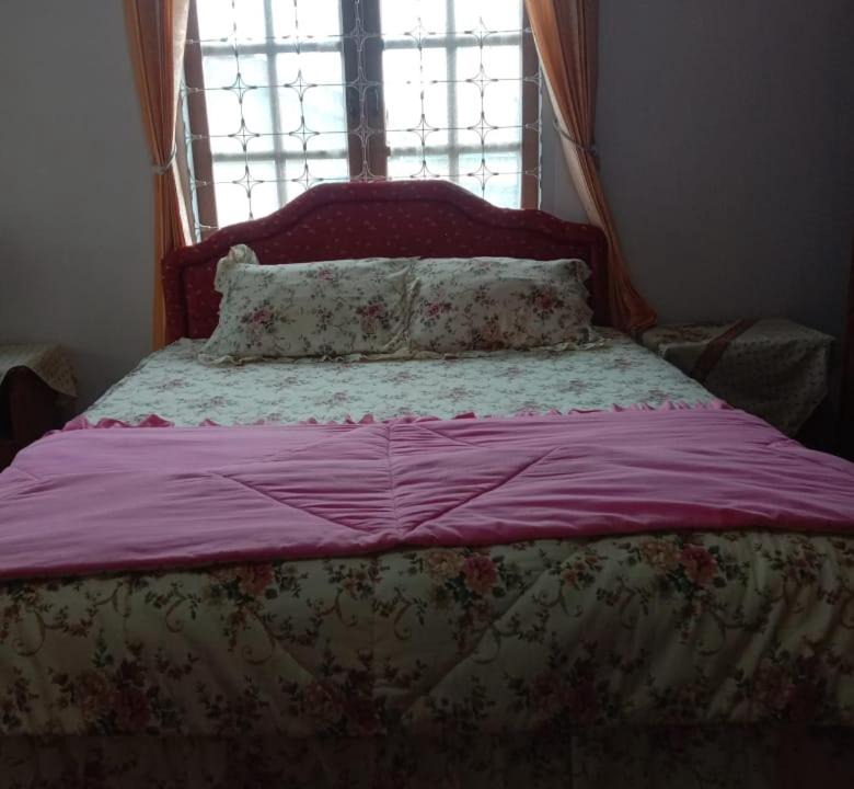 Photo of Bedroom in Sumatra