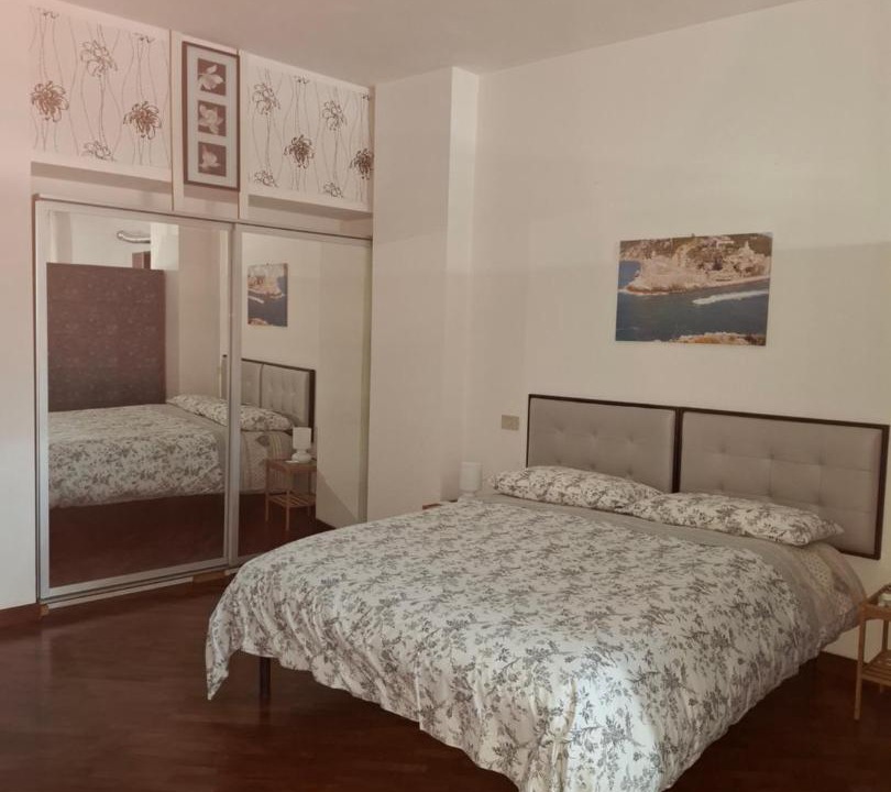 Photo of Bedroom in Albiano Magra