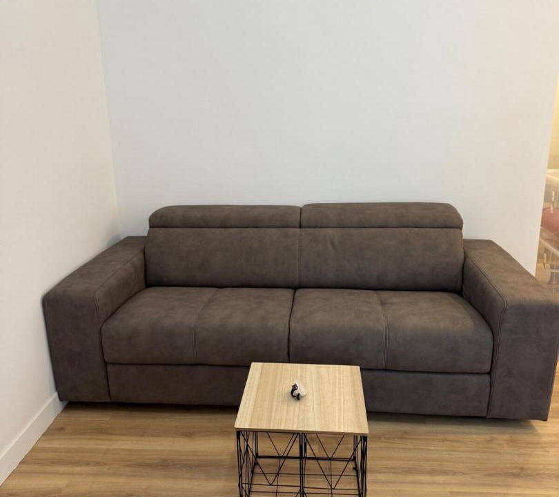 Photo of Livingroom in Saint-Roch
