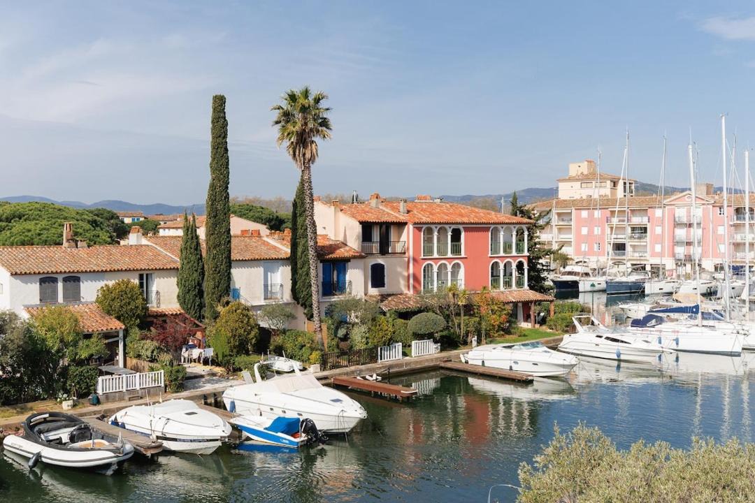 Photo of Others in Port Grimaud