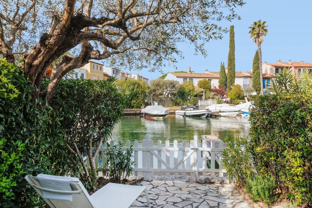 Photo of Others in Port Grimaud