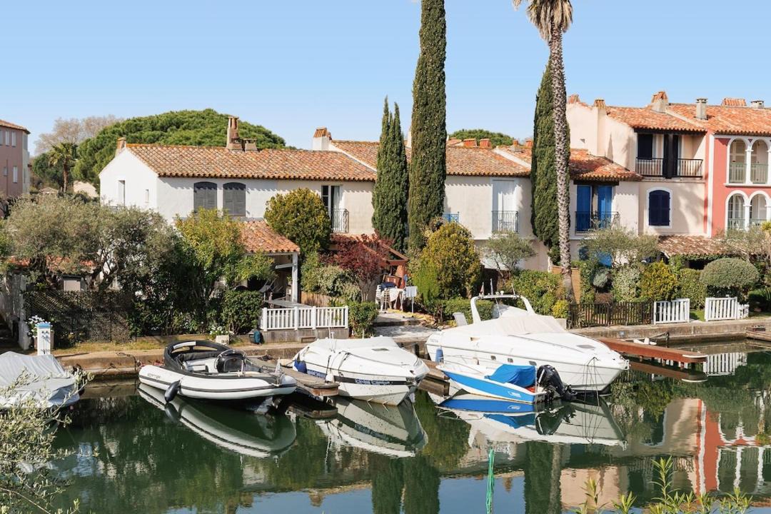 Photo of Others in Port Grimaud