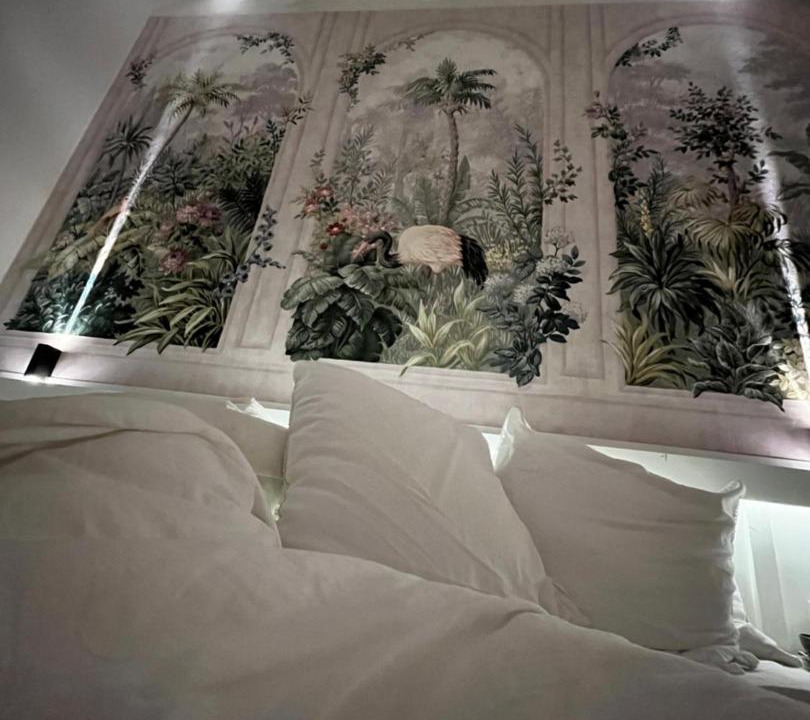 Photo of Bedroom in Menton