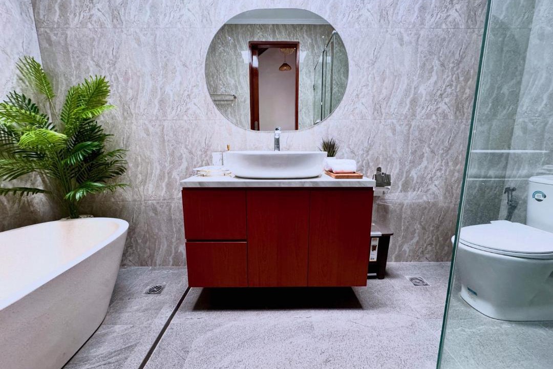 Photo of Bathroom in Batubulan