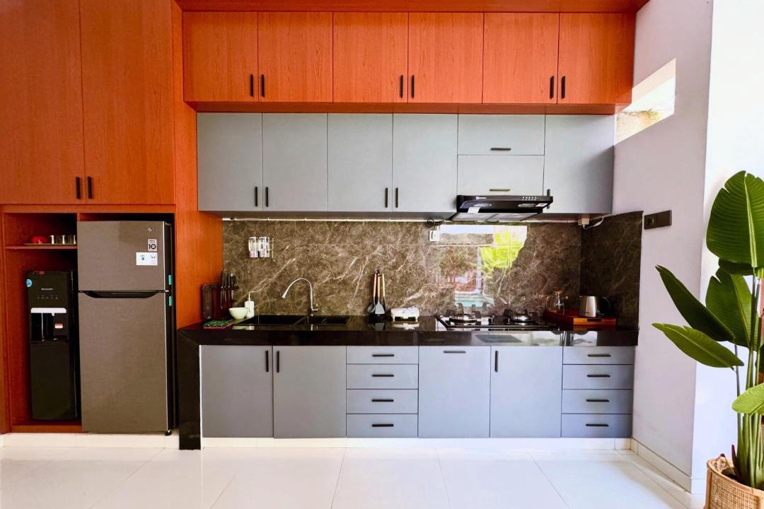 Photo of Kitchen in Batubulan