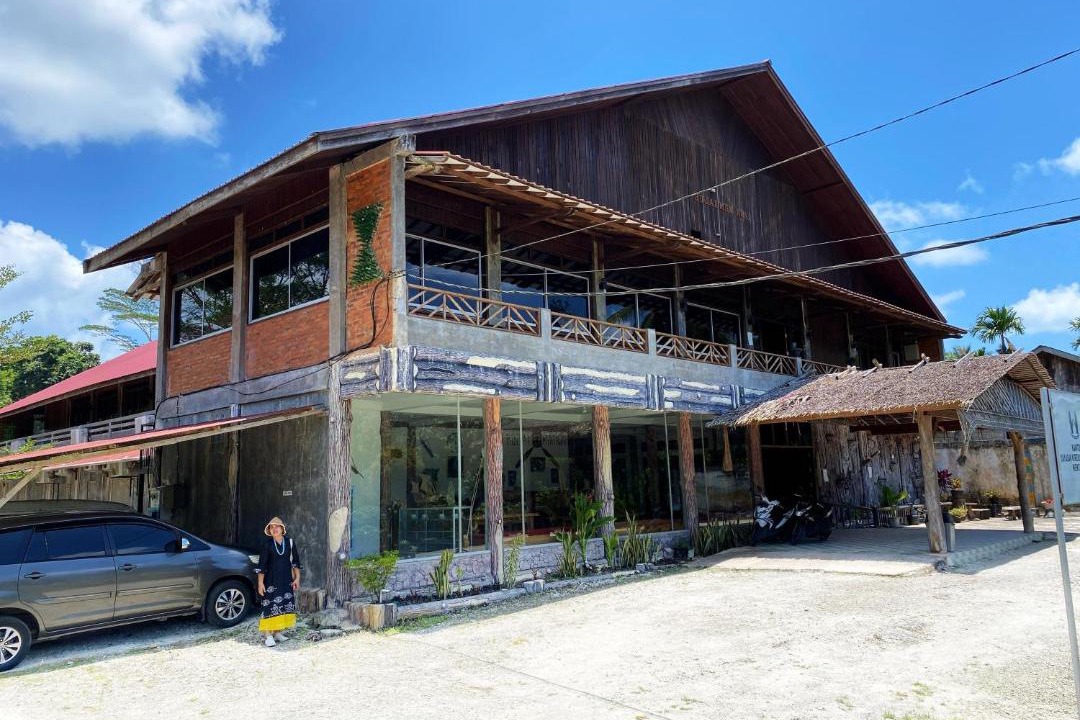 Photo of Others in Sipura Island