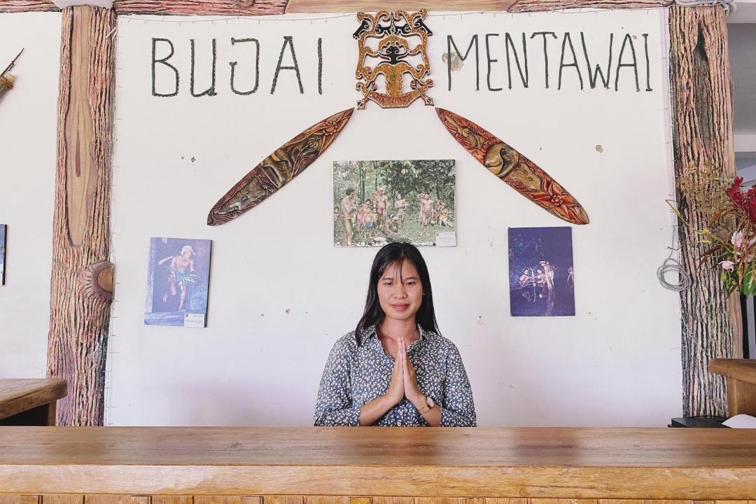 Photo of Others in Sipura Island