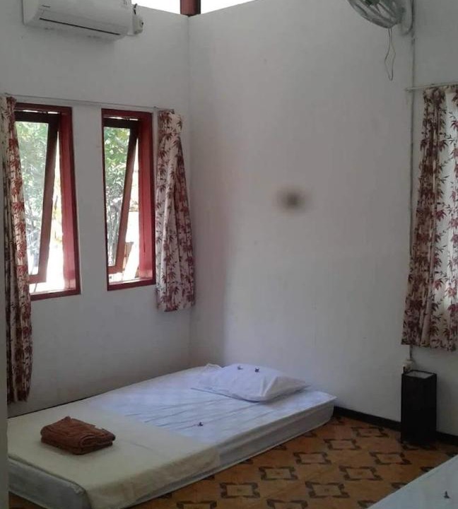 Photo of Bedroom in Kri