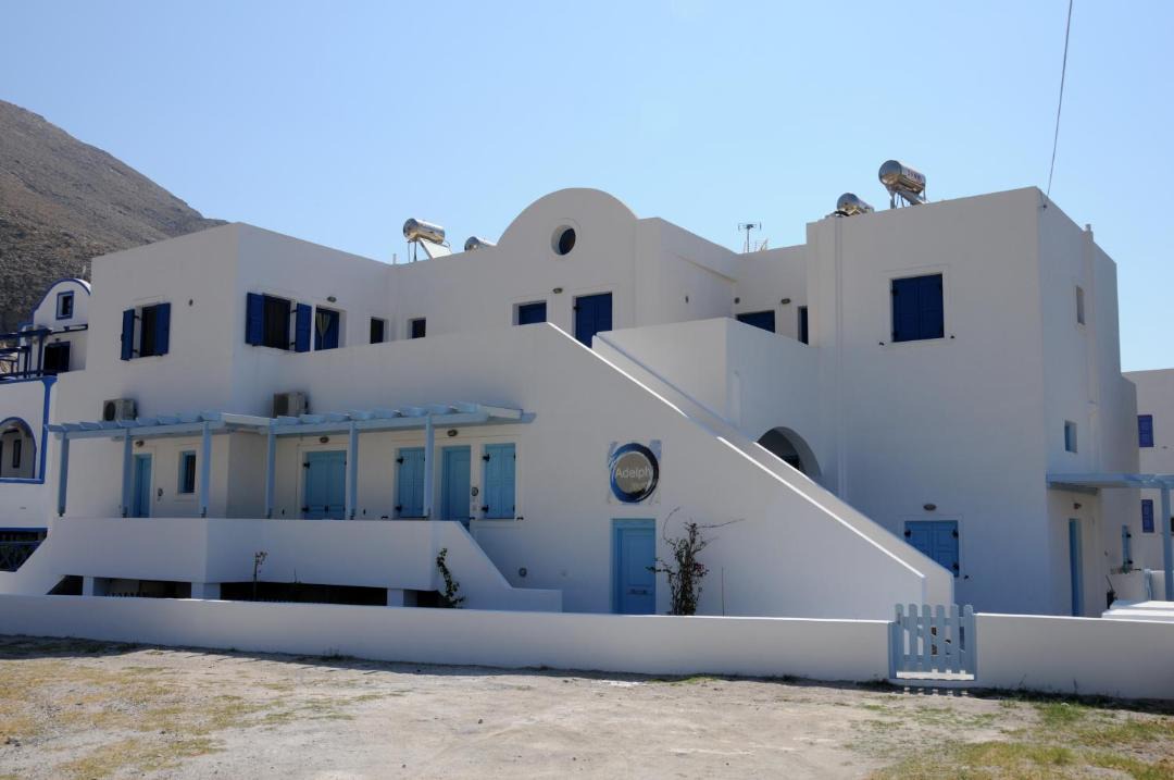 Photo of Others in Perissa