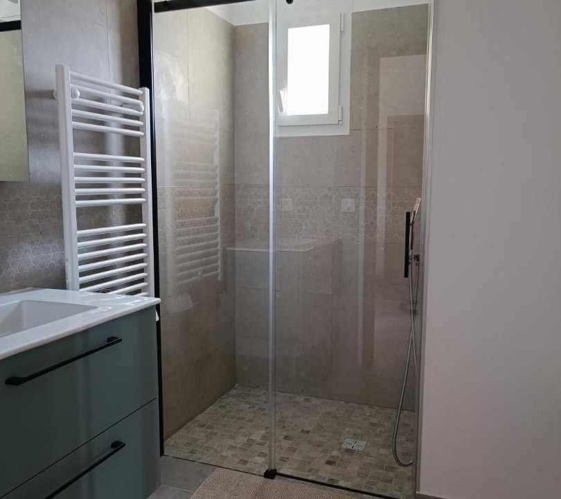 Photo of Bathroom in Fayence
