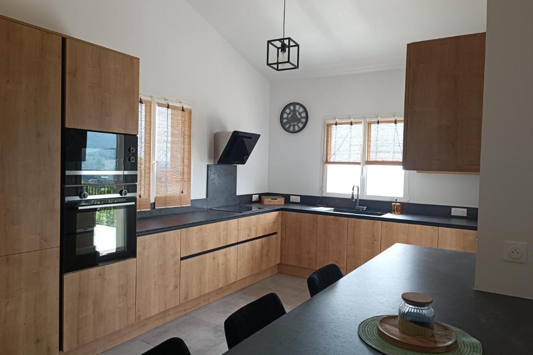 Photo of Kitchen in Fayence