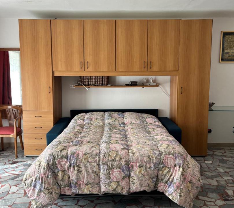 Photo of Bedroom in Ex Campo d'Aviazione