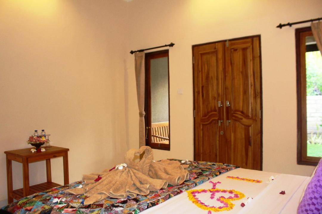 Photo of Bedroom in Pemuteran