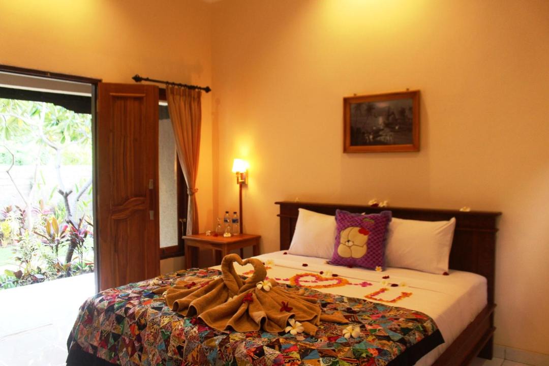 Photo of Bedroom in Pemuteran