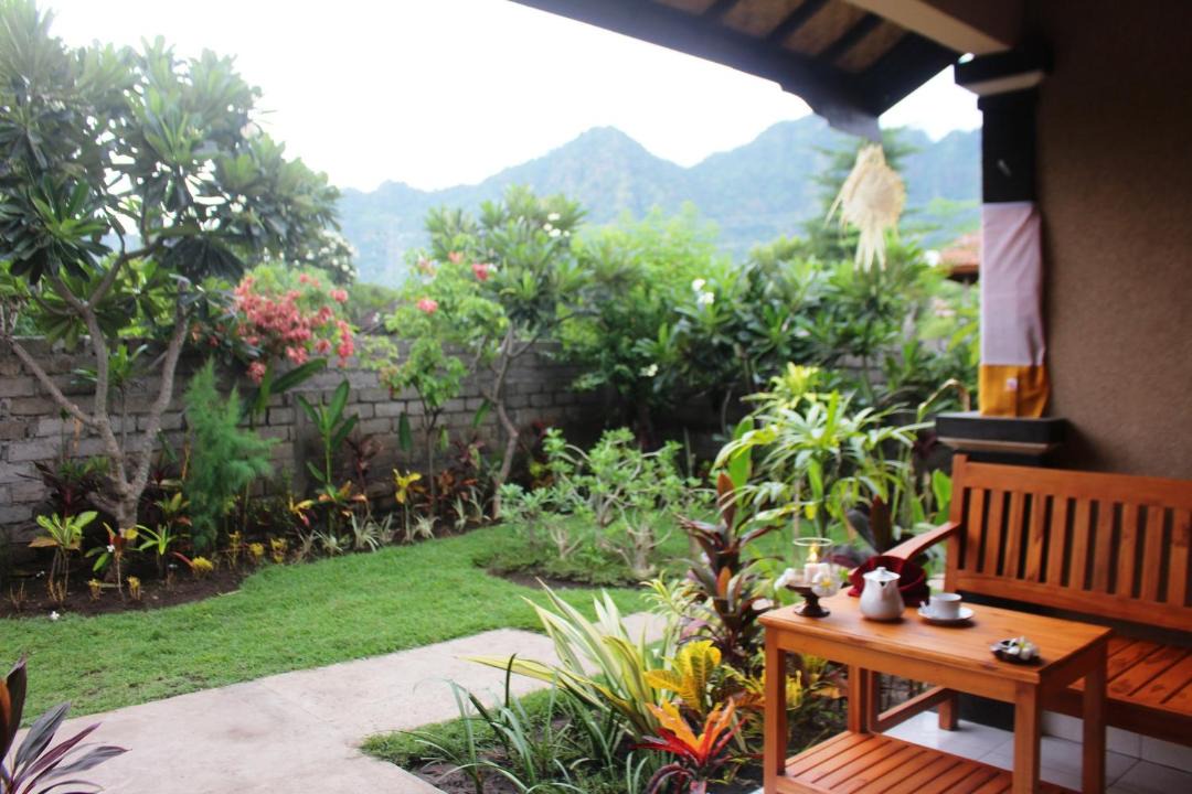 Photo of Patio Balcony in Pemuteran
