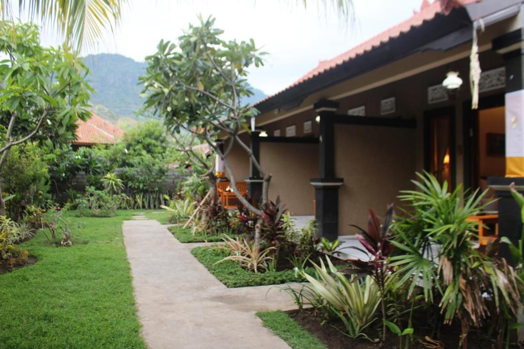 Photo of Buildings in Pemuteran