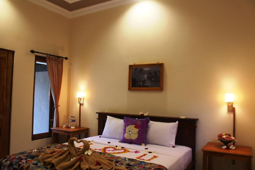 Photo of Bedroom in Pemuteran