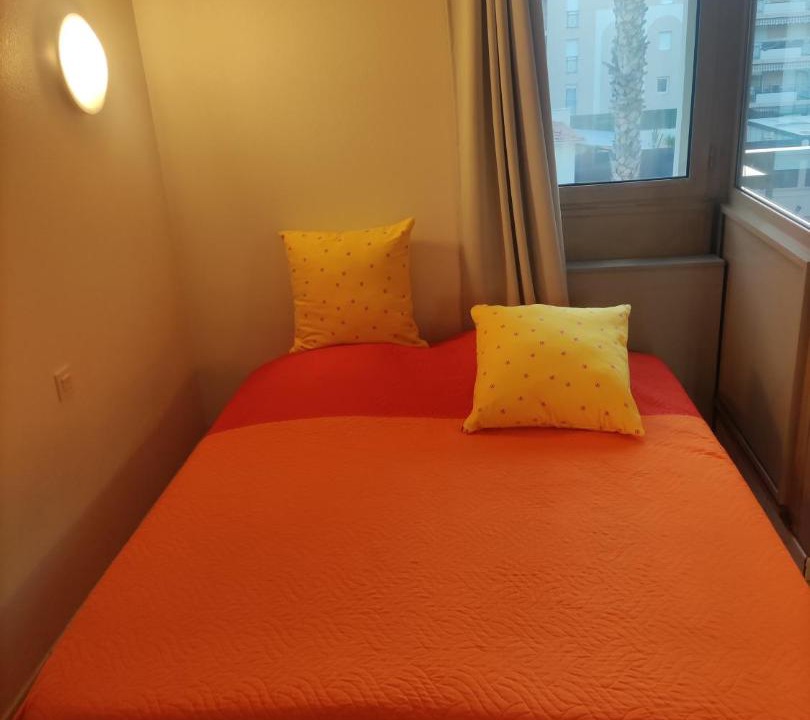 Photo of Bedroom in Juan-les-Pins