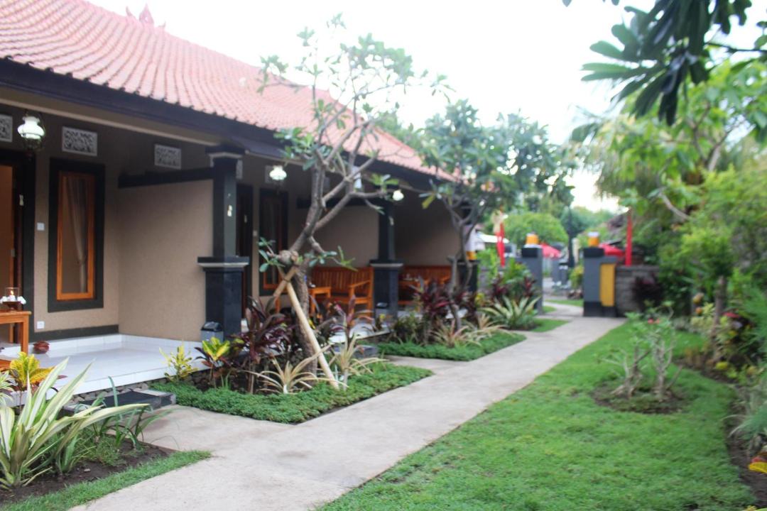 Photo of Buildings in Pemuteran