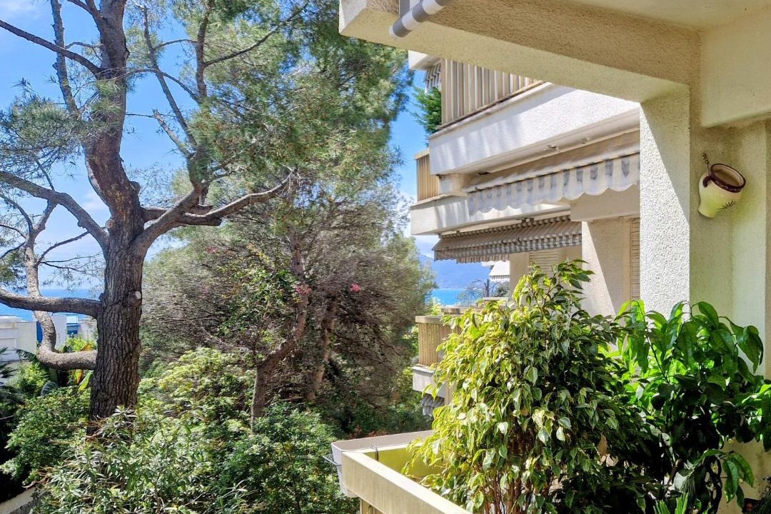 Photo of Patio Balcony in La Croix des Gardes