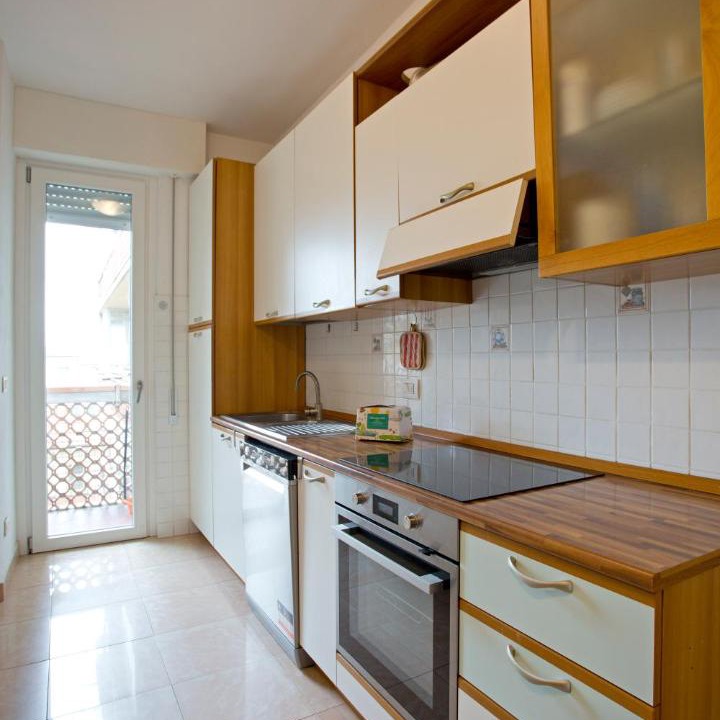 Photo of Kitchen in Lido di Camaiore