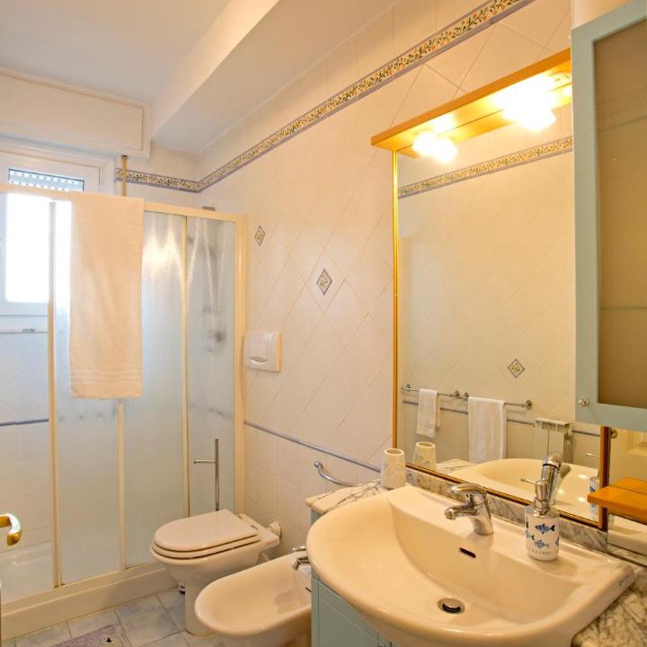 Photo of Bathroom in Lido di Camaiore