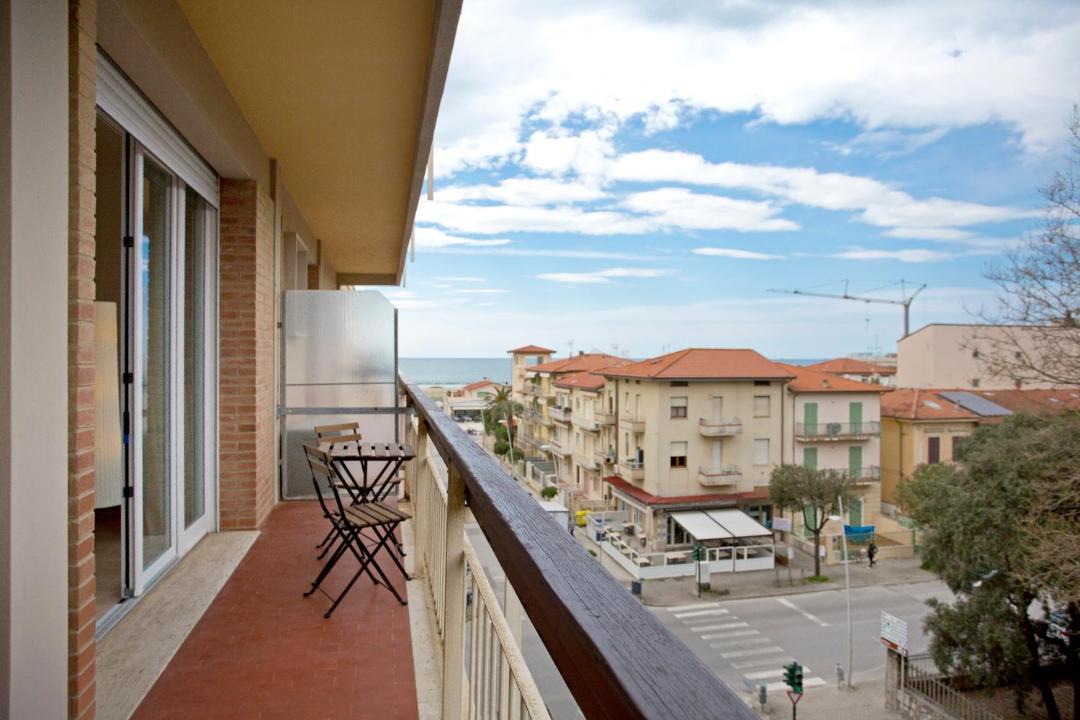 Photo of Patio Balcony in Lido di Camaiore