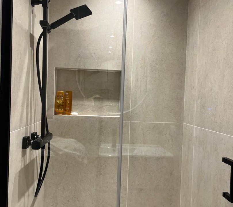 Photo of Bathroom in Beausoleil