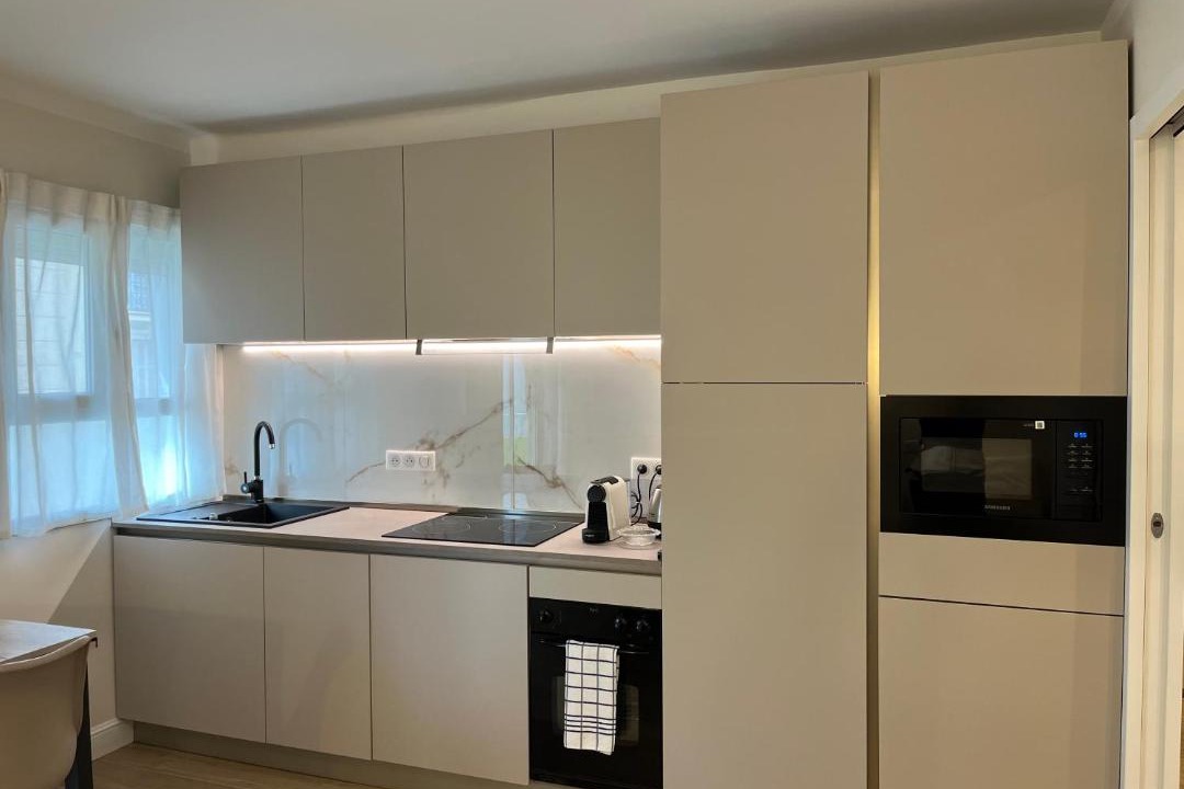 Photo of Kitchen in Beausoleil