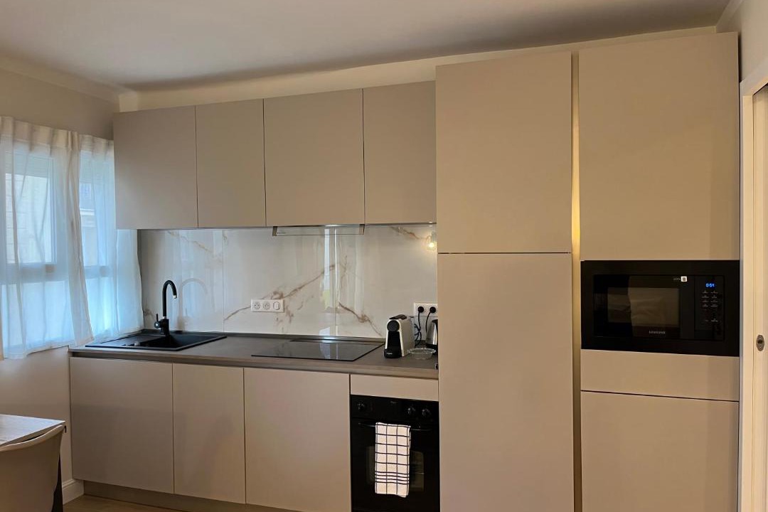 Photo of Kitchen in Beausoleil