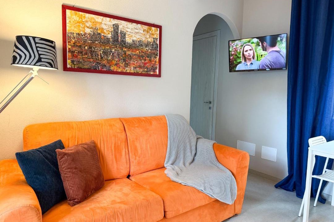 Photo of Livingroom in Sant' Andrea
